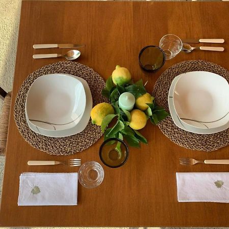 Bed and Breakfast La Collina Santa Maria Del Cedro Exterior foto