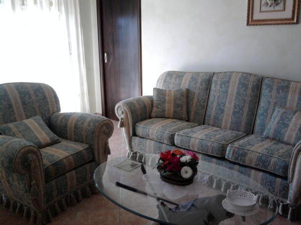 Bed and Breakfast La Collina Santa Maria Del Cedro Exterior foto